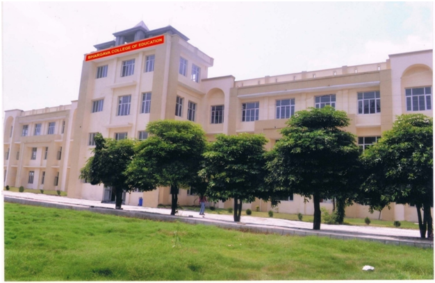 Building Infrastructure